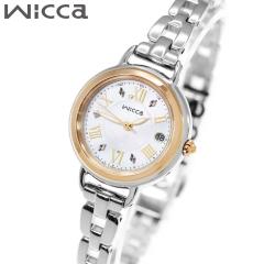 �V�`�Y�� �E�B�b�J CITIZEN wicca �\�[���[�e�b�N �d�g���v �r���v ���f�B�[�X KL0-537-21 �J�t�F�^�C��