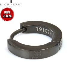 ���C�I���n�[�g LION HEART �s�A�X �A�N�Z�T���[ �t�[�v�s�A�X �Ў��p LHMP006NBK