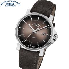 �~���[���E�O���X�q���b�e Muhle Glashutte 29er �J�W���A�� ���F�����F�e�B�u���E�� 29er Casual Velvety Brown �������� �����Y �r���v