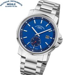 �~���[���E�O���X�q���b�e Muhle Glashutte 29er �r�b�O �X���[���Z�R���h 29er Big SMALL SECOND �������� �����Y �r���v M1-25-82-MB 