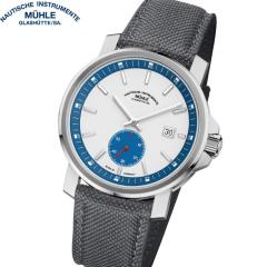 �~���[���E�O���X�q���b�e Muhle Glashutte 29er �r�b�O �X���[���Z�R���h 29er Big SMALL SECOND �������� �����Y �r���v M1-25-87-CB-V