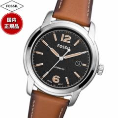 tHbV FOSSIL rv Y HERITAGE we[W ME3233  I[g}eBbN Q[W U[