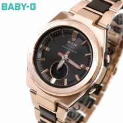 BABY-G xr[G G-MS dg \[[ fB[X v JVI babyg MSG-W200CG-5AJF