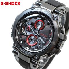 Gショック MT-G G-SHOCK 電波 ソーラー メンズ 腕時計 MTG