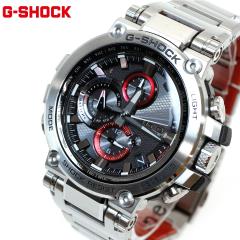 美品 Gショック G-SHOCK MTG-B1000D-1AJF ジーショック MT-G 豪華おまけ有 Gショック G-SHOCK 電波 ソーラー メンズ