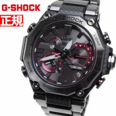 MT-G G-SHOCK 電波 ソーラー 電波時計 カシオ Gショック CASIO 腕時計 メンズ スマートフォンリンク タフソーラー MTG-B2000YBD-1AJF