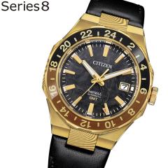 �V�`�Y�� �V���[�Y�G�C�g CITIZEN Series 8 ���J�j�J�� �������� �@�B �V���[�Y�G�C�g�Ďn��5���N�L�O���� �r���v �����Y NB6092-01E