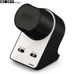 �{�N�V�[�f�U�C�� BOXY Design �E�H�b�`���C���_�[ ���C���f�B���O�}�V�[�� BLDC WINDER Night Stand 1�{���� �z���C�g NS-BLDC-WH