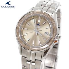 �I�V�A�i�X Manta �}���^ OCW-S40-5AJF ���f�B�[�X �r���v �d�g�\�[���[ �^�t�\�[���[ CASIO �J�V�I ���{�� Premium Production Line