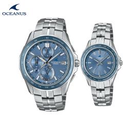 �I�V�A�i�X Manta �}���^ OCW-S7000E-2AJF OCW-S40-2AJF �����Y ���f�B�[�X �y�A���f�� �r���v �d�g �\�[���[ �^�t�\�[���[ CASIO �J�V�I