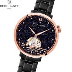 �s�G�[�����j�G PIERRE LANNIER ���f�B�[�X �r���v �������� �I�[�X�g���C�� AUSTRALE 35mm P149K739 ���E���h ���^���x���g �u���b�N