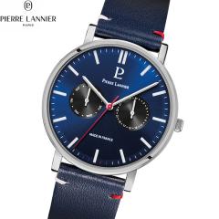 �s�G�[�����j�G PIERRE LANNIER �����Y �r���v �}���`�t�@���N�V���� �G�b�Z���V���� ESSENTIAL 40.5mm P206J166 ���E���h �v�x���g �g��