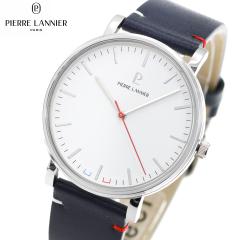 �s�G�[�����j�G PIERRE LANNIER �����Y �r���v �N�I�[�c �G�b�Z���V���� ESSENTIAL 40.5mm P217G106 ���E���h �v�x���g �g���R���[�� �z