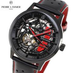 �s�G�[�����j�G PIERRE LANNIER �����Y �r���v �������� �p�h�b�N PADDOCK 43mm P338A433 ���E���h �v�x���g ���b�h