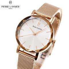 �s�G�[�����j�G PIERRE LANNIER ���f�B�[�X �r���v �N�I�[�c �}���`�v�� MULTIPLES 30mm P499B929 ���E���h ���b�V���x���g �s���N�S�[��