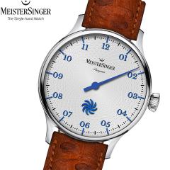 �}�C�X�^�[�W���K�[ MeisterSinger �p���Q�A �V���o�[ Pangaea Silver �������� �r���v �����Y ���f�B�[�X PDS901B