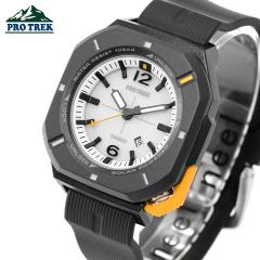 �J�V�I �v���g���b�N CASIO PRO TREK �\�[���[ �r���v �����Y Hiker Line PRJ-01-1JF