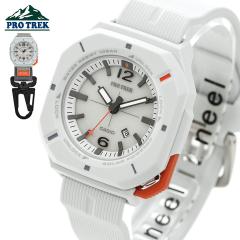 �J�V�I �v���g���b�N CASIO PRO TREK �\�[���[ �r���v �����Y Hiker Line PRJ-01AE-7JR