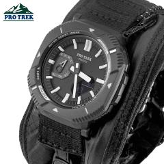 �J�V�I �v���g���b�N CASIO PRO TREK �\�[���[ ���胂�f�� �r���v �����Y Hiker Line PRJ-B001EX-1JR