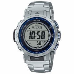 JVI vgbN CASIO PRO TREK dg \[[ rv Y Climber Line PRW-31YT-7JF