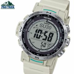 JVI vgbN CASIO PRO TREK dg \[[ rv Y Climber Line PRW-35-7JF