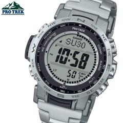 �J�V�I �v���g���b�N CASIO PRO TREK �d�g �\�[���[ �r���v �����Y Climber Line PRW-35TLD-7JF