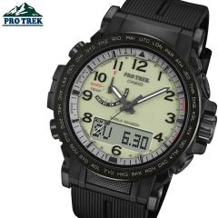 �J�V�I �v���g���b�N CASIO PRO TREK �d�g �\�[���[ �r���v �����Y �^�t�\�[���[ Climber Line PRW-51LD-1JF