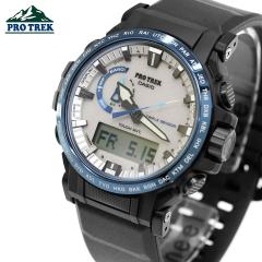 �J�V�I �v���g���b�N CASIO PRO TREK �d�g �\�[���[ �r���v �����Y Climber Line PRW-61D-2JF �������h���S���A�C