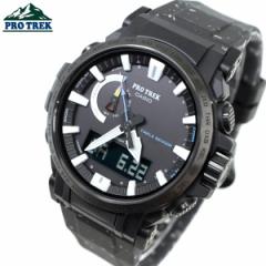 JVI vgbN CASIO PRO TREK {Rی싦R{ dg \[[ rv Y Climber Line PRW-61NJ-1JR