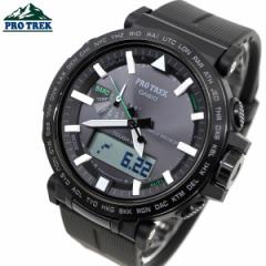 JVI vgbN CASIO PRO TREK dg \[[ rv Y Climber Line PRW-6621Y-1JF