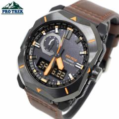 JVI vgbN CASIO PRO TREK dg \[[ rv Y Climber Line PRW-6900YL-5JF