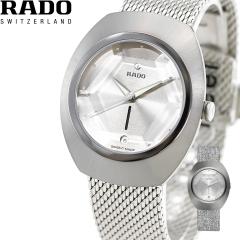 ���h�[ RADO �_�C���X�^�[ �I���W�i�� 60th �A�j�o�[�T�[���[�G�f�B�V���� DiaStar Original 60-Year Anniversary Edition �r���v �����Y