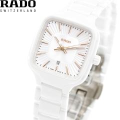 ���h�[ RADO �g�D���[ �X�N�G�A True Square �r���v ���f�B�[�X R27072012