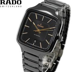 ���h�[ RADO �g�D���[ �X�N�G�A �I�[�g�}�e�B�b�N True Square Automatic �r���v �����Y ���f�B�[�X �������� R27078172