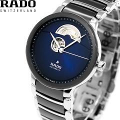 ���h�[ RADO �Z���g���b�N�X �I�[�g�}�e�B�b�N �I�[�v���n�[�g Centrix Automatic Open Heart �r���v �����Y ���f�B�[�X �������� R30012