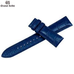 �O�����h�Z�C�R�[ GRAND SEIKO �ւ��o���h ���v�x���g �����Y �� �N���R�_�C�� 19mm RG03W22BL