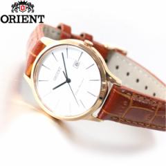 オリエント 腕時計 レディース クオーツ 流通限定モデル ORIENT コンテンポラリー CONTEMPORARY RH-QA0001S
