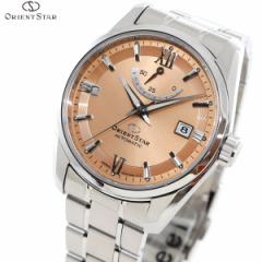 オリエントスター ORIENT STAR コンテンポラリー スタンダード 腕時計 メンズ 自動巻 機械式 日本製 RK-AU0108G