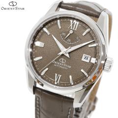 �I���G���g�X�^�[ ORIENT STAR �R���e���|�����[ �f�C�g �r���v �����Y �������� �@�B�� ���{�� RK-AU0113Y