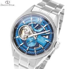 �I���G���g�X�^�[ ORIENT STAR �R���e���|�����[ ���_���X�P���g�� 75���N�L�O ����750�{���� �r���v �����Y �������� �@�B�� ���{�� RK-