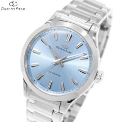 �I���G���g�X�^�[ ORIENT STAR �R���e���|�����[ �X���[�n���h �r���v �����Y �������� �@�B�� ���{�� RK-BQ0002L