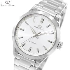 �I���G���g�X�^�[ ORIENT STAR �R���e���|�����[ �X���[�n���h �r���v �����Y �������� �@�B�� ���{�� RK-BQ0003S