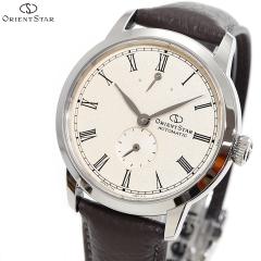 �I���G���g�X�^�[ ORIENT STAR M45 F7 �X���[���Z�R���h �r���v �����Y �������� �@�B�� ���{�� RK-BS0002S