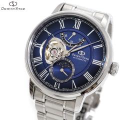 �I���G���g�X�^�[ ORIENT STAR M45 F7 ���J�j�J�����[���t�F�C�Y �r���v �����Y ������ �@�B�� ���{�� RK-BT0002L