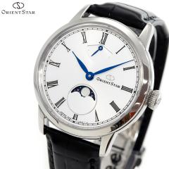 �I���G���g�X�^�[ ORIENT STAR M45 F8 ���J�j�J�����[���t�F�C�Y �r���v �����Y �芪�� �@�B�� ���{�� RK-BW0001S