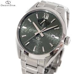 �I���G���g�X�^�[ ORIENT STAR M34 F8 �f�C�g �r���v �����Y �������� �@�B�� RK-BX0005E