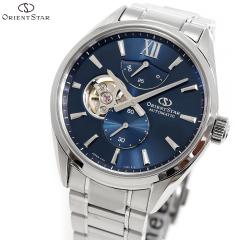 �I���G���g�X�^�[ ORIENT STAR M34 F7 �Z�~�X�P���g�� �r���v �����Y ������ �@�B�� ���{�� RK-BY0010L