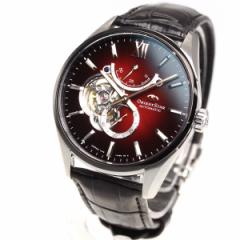 オリエントスター ORIENT STAR 腕時計 メンズ 自動巻き 機械式 コンテンポラリー CONTEMPORALY スリムスケルトン RK-HJ0004R