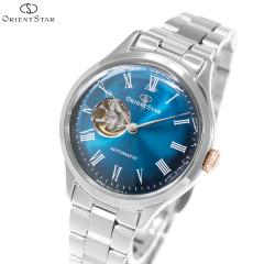 �I���G���g�X�^�[ ORIENT STAR �N���V�b�N �Z�~�X�P���g�� 75���N�L�O ����375�{���� �r���v ���f�B�[�X �������� �@�B�� ���{�� RK-ND00