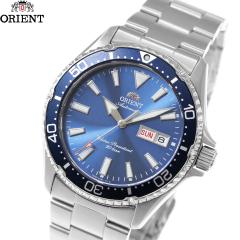�I���G���g ORIENT �X�|�[�c Sports ������ �@�B�� �r���v �����Y RN-AA0824L �I���G���g�}�R Orient Mako